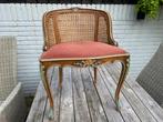 Louis xv fauteuil, Antiek en Kunst, Antiek | Meubels | Stoelen en Banken, Ophalen