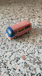 Te koop 11 Volkswagen busjes alles in 1 koop, Hobby en Vrije tijd, Modelauto's | 1:87, Ophalen, Zo goed als nieuw, Auto, Schuco