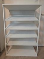Ikea Platsa schoenenrek 80x40x120, Ophalen, Gebruikt