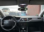 Citroen C5 Tourer 1.6 THP Exclusive / Navi / PDC / Clima / A, Auto's, Citroën, Euro 5, Stof, Gebruikt, Met garantie (alle)