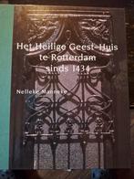 Het Heilige Geest Huis te Rotterdam, Ophalen of Verzenden, 20e eeuw of later, Zo goed als nieuw