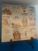 John Lennon - Shaved Fish LP, Cd's en Dvd's, Vinyl | Rock, Ophalen of Verzenden, Zo goed als nieuw, 12 inch, Poprock