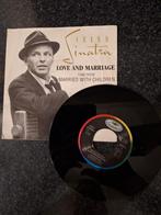 Frank Sinatra, Overige formaten, 1960 tot 1980, Ophalen of Verzenden, Zo goed als nieuw