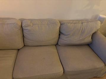 Ektorp hoekbank - afbeelding 4