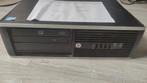 HP Elite 8300 Desktop - i5, 4GB RAM, 500GB HDD, Gebruikt, HDD, 500GB, Ophalen of Verzenden