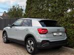 Audi Q2 35 TFSI 2x S-Line CarPlay Camera LED, Stof, 4 cilinders, 150 pk, Bedrijf
