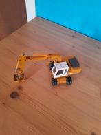 Liebherr 912, Hobby en Vrije tijd, Modelauto's | 1:50, Ophalen of Verzenden, Hijskraan, Tractor of Landbouw, Conrad