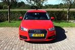 Audi A1 1.4 TFSI Sport, Auto's, Voorwielaandrijving, 4 cilinders, Met garantie (alle), 4 stoelen
