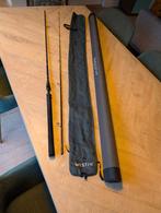 Westin W6 Dropshot 240, Ophalen of Verzenden, Zo goed als nieuw, Werphengel