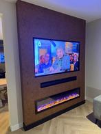 Cinewall / Interieur / tv meubels / deuren / kozijn wrappen, Garantie