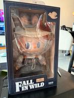POPMART Labubu Fall in Wild XL - Nieuw in doos!, Ophalen of Verzenden, Nieuw