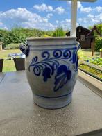 Oude grote Keulse pot, Antiek en Kunst, Antiek | Keramiek en Aardewerk, Ophalen of Verzenden