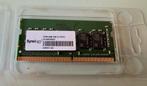 Synology DDR4 2666 4GB CL19 ECC, Computers en Software, RAM geheugen, Ophalen, Server, DDR4, Zo goed als nieuw