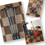 Vintage cocktailstampers, Verzamelen, Retro, Ophalen of Verzenden, Huis en Inrichting