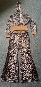 Panter pak, Kleding | Dames, Ophalen of Verzenden, Zo goed als nieuw
