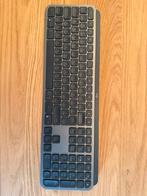 Logitech MX Keys, Ophalen of Verzenden, Zo goed als nieuw