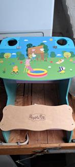 Peppa pig, Ophalen, Zo goed als nieuw, Jongen of Meisje