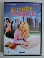 Blonde Ambition (2007), Alle leeftijden, Ophalen of Verzenden, Romantische komedie