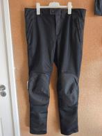 REV'IT doorwaaibroek XL Short, Motoren, REV'IT, Heren, Ophalen of Verzenden, Broek | textiel