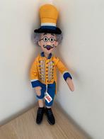 Meneer kaasschaaf, jul en julia julianatoren, Ophalen, Nieuw, Overige typen