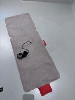 Stoov Big Hug - Draadloos Verwarmingskussen - Soft Beige, Ophalen of Verzenden, Zo goed als nieuw