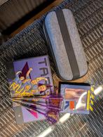 Luke littler 23 gram, Ophalen of Verzenden, Zo goed als nieuw, DS Lite