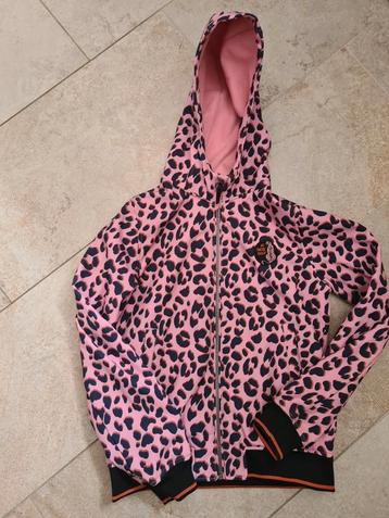 Zomer soft shell jas WE maat 158/164 beschikbaar voor biedingen