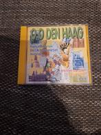 O, O Den Haag - CD, Ophalen of Verzenden, Zo goed als nieuw