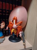 Sam Looney Tunes / Warner Bros, Verzamelen, Stripfiguren, Ophalen of Verzenden, Looney Tunes, Beeldje of Figuurtje