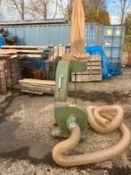 Mot afzuiger / hout  /  werkplaats. Afzuiger, Doe-het-zelf en Verbouw, Ventilatie en Afzuiging, Ophalen, Gebruikt, Afzuiger