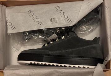 Mason Garments Grijs (40) beschikbaar voor biedingen