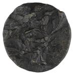 SERIE 1983-87 Jits Bakker : Transavia Holland Airlines, Verzenden, Brons, Nederland