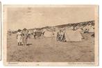 Jt22-246  Zandvoort, Verzenden, 1920 tot 1940, Gelopen, Noord-Holland