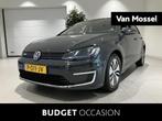 Volkswagen e-Golf e-Golf 116 PK | Apple Carplay | Cruise Con, 12 maanden, Gebruikt, 116 pk, 190 km