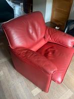 Leolux fauteuil., Ophalen, Gebruikt, Bora Beta Leolux, 50 tot 75 cm
