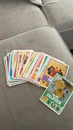 Stapeltje bakkaarten dubbele jumbo - gratis, Verzamelen, Speelkaarten, Jokers en Kwartetten, Ophalen of Verzenden, Zo goed als nieuw