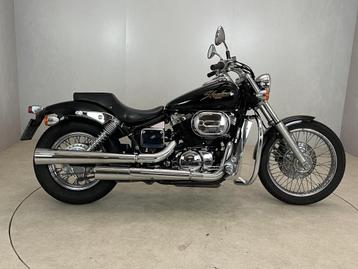 Honda VT 750 DC (bj 2001) beschikbaar voor biedingen