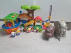 Partij/diverse Fisher price little people, Ophalen of Verzenden, Zo goed als nieuw