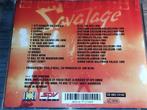 Savatage ‎- Ghost In The Ruins - A Tribute To Criss Oliva, Cd's en Dvd's, Ophalen of Verzenden, Zo goed als nieuw