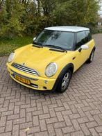 Mini 1.6 16V ONE 2004, Auto's, Mini, Voorwielaandrijving, 15 km/l, 4 stoelen, Origineel Nederlands
