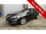 Renault Mégane Estate 1.3 TCe Business Zen Dealerondrhouden, Stof, Gebruikt, 4 cilinders, Met garantie (alle)