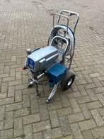 Graco 695 ultra max II platinium, Ophalen, Gebruikt, Verfspuit of Verfpomp