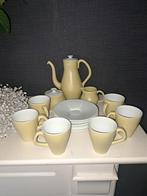 Goedewaagen Gouda servies jaren 50 compleet, Ophalen of Verzenden