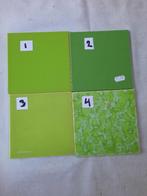 Mozaïek tegels, diverse kleuren en motieven., Ophalen of Verzenden, Nieuw, Materiaal