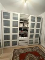 Ikea Pax Kast, Kunststof, 200 cm of meer, 50 tot 100 cm, Zo goed als nieuw