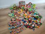 Playmobil met paardenstal, Spirit en heel veel spulletjes, Kinderen en Baby's, Speelgoed | Playmobil, Gebruikt, Ophalen of Verzenden