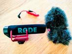 Røde DeadCat Go voor de VideoMic Go microfoon voor de camera, Muziek en Instrumenten, Microfoons, Ophalen, Gebruikt
