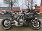 SUZUKI GSX-8R 2025, Bedrijf, Super Sport
