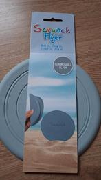 Scrunch Flyer Frisbee - Nieuw!, Ophalen of Verzenden, Nieuw