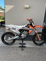 ⭐️Ktm sxf 250 4t 2017 zeer nette staat Full option⭐️, Motoren, Motoren | KTM, Bedrijf, Crossmotor